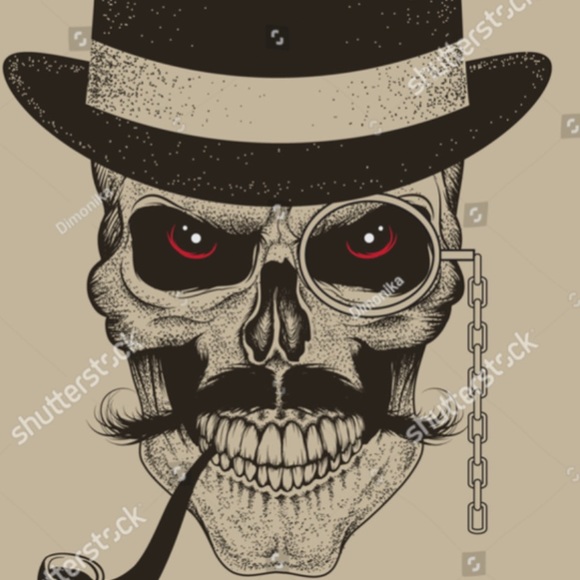 Meet your Posher, Ozz - Picture 1 of 1